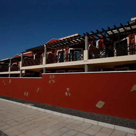 El Cotillo Ngoại thất bức ảnh