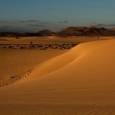 El Cotillo Ngoại thất bức ảnh