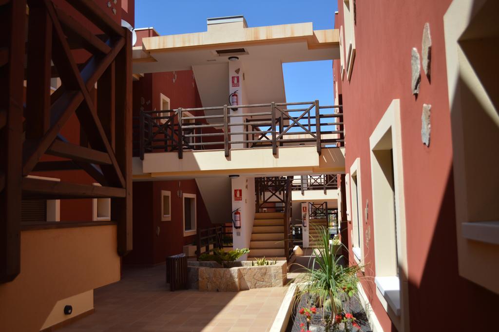 El Cotillo Ngoại thất bức ảnh