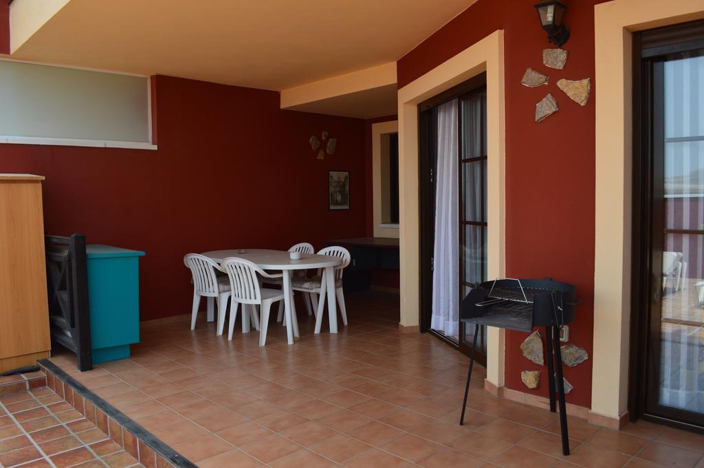 El Cotillo Ngoại thất bức ảnh