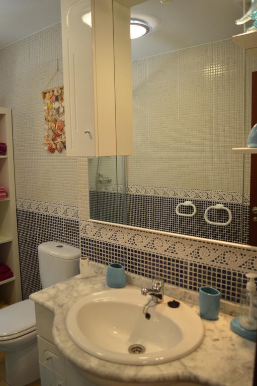 El Cotillo Ngoại thất bức ảnh