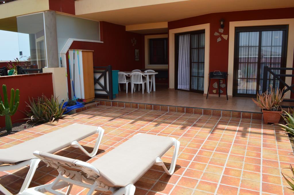 El Cotillo Ngoại thất bức ảnh