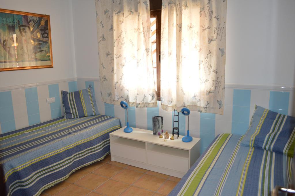 El Cotillo Ngoại thất bức ảnh