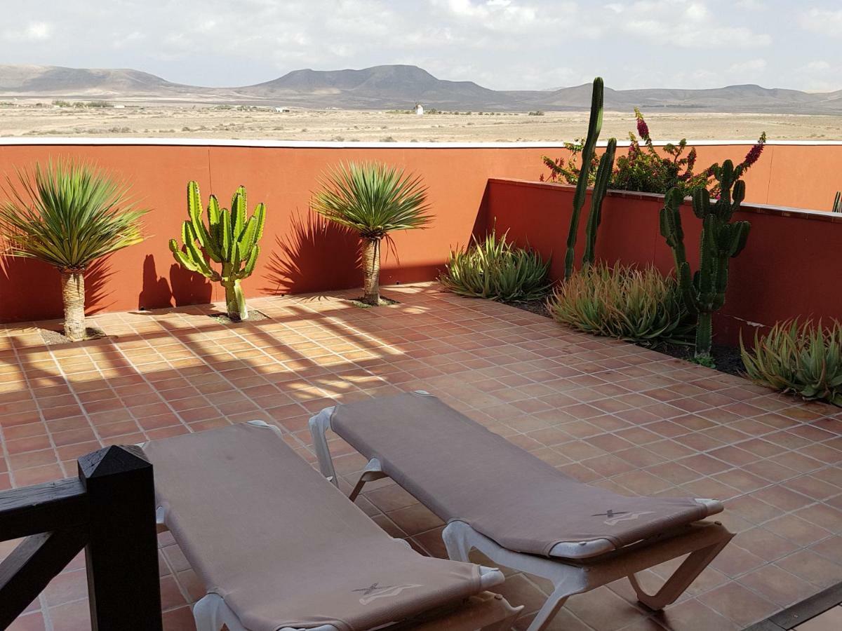 El Cotillo Ngoại thất bức ảnh