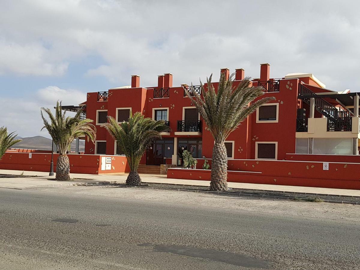 El Cotillo Ngoại thất bức ảnh