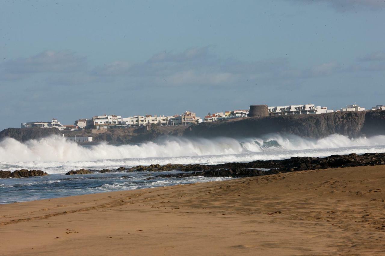 El Cotillo Ngoại thất bức ảnh