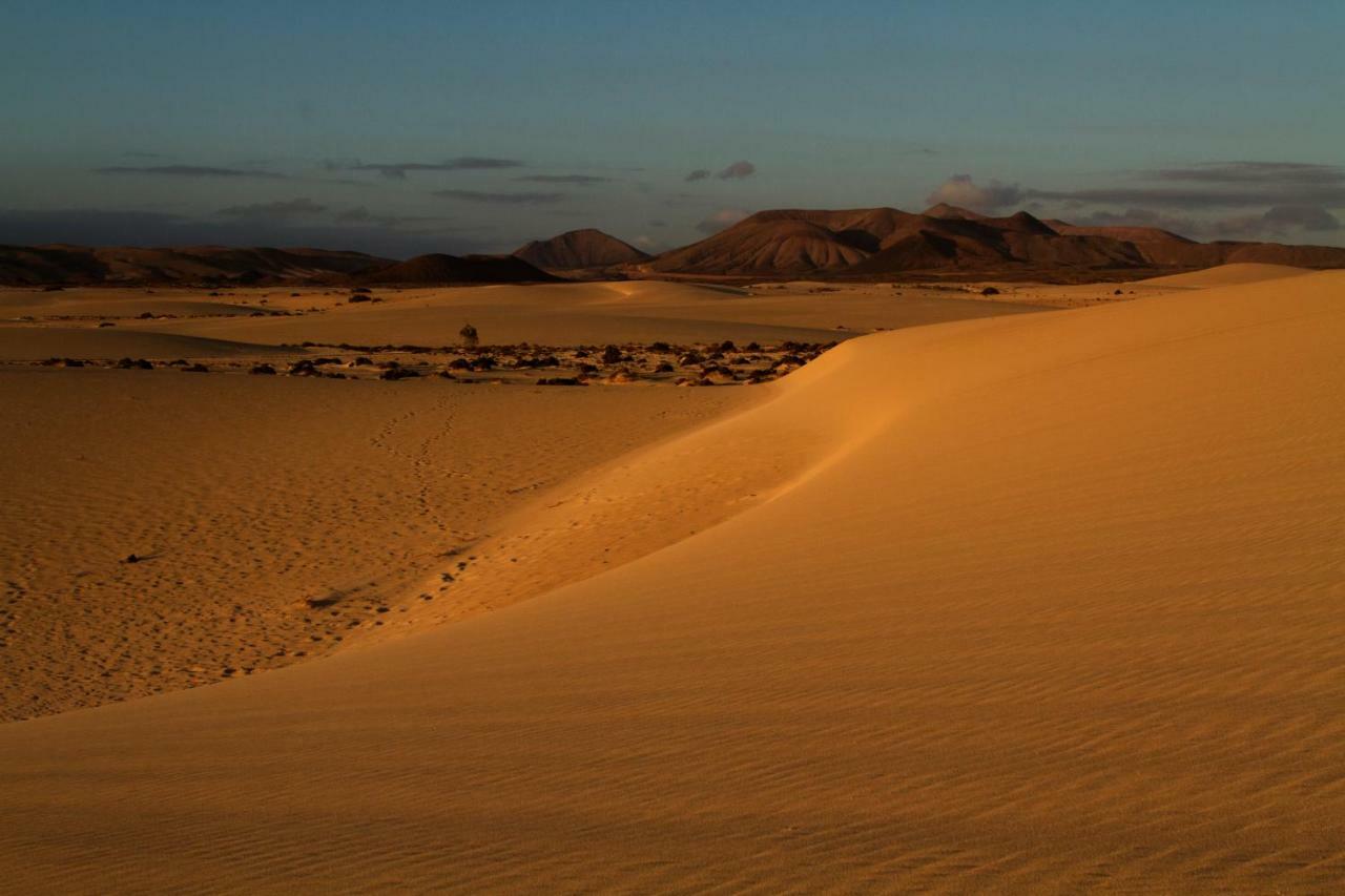 El Cotillo Ngoại thất bức ảnh