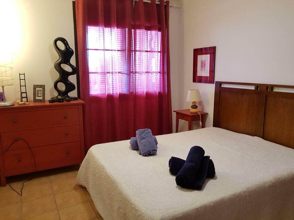 El Cotillo Ngoại thất bức ảnh