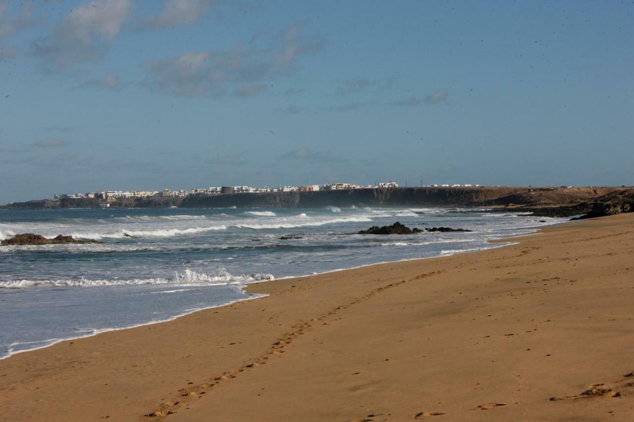 El Cotillo Ngoại thất bức ảnh