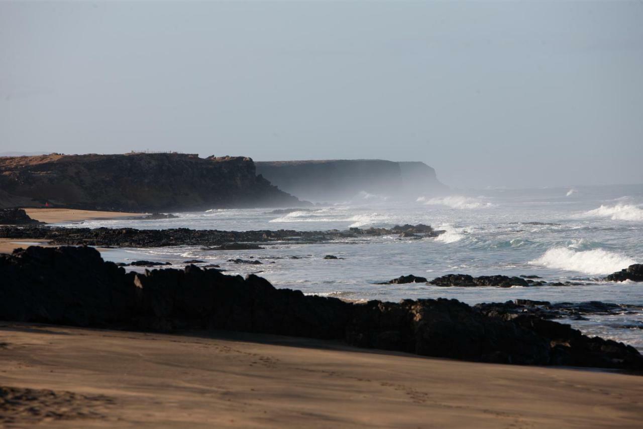 El Cotillo Ngoại thất bức ảnh